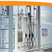 Fuel storage and dispensing solutions from PETRO Industrial