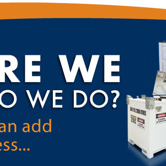 Who is PETRO Industrial, and what do we offer?