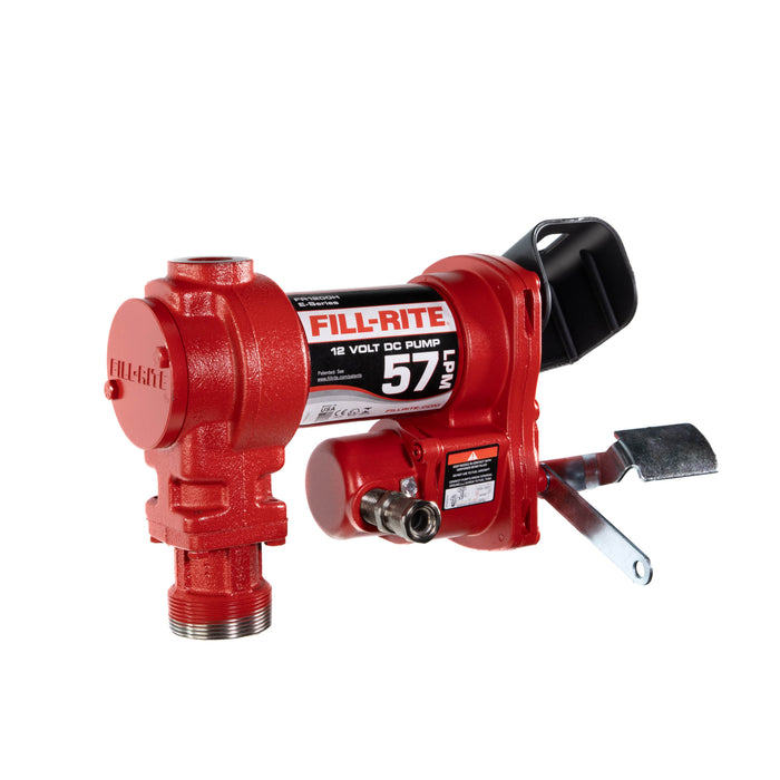 Fill-Rite FR1200 12V DC Pump