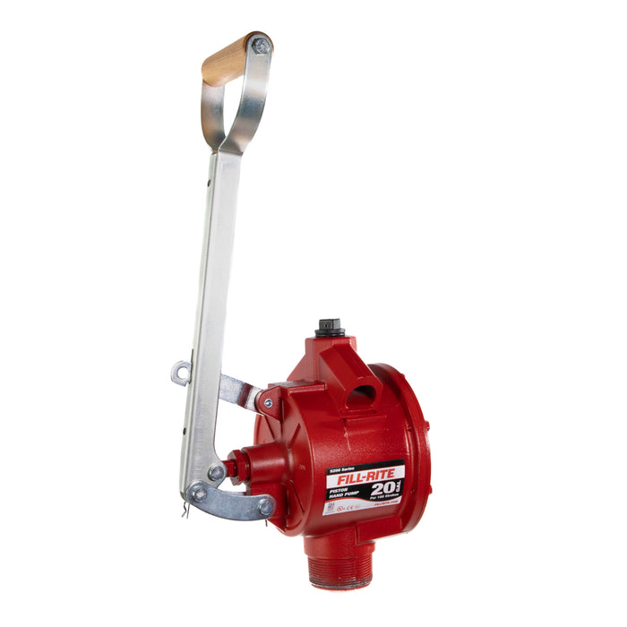 Fill-Rite Piston Hand Pump