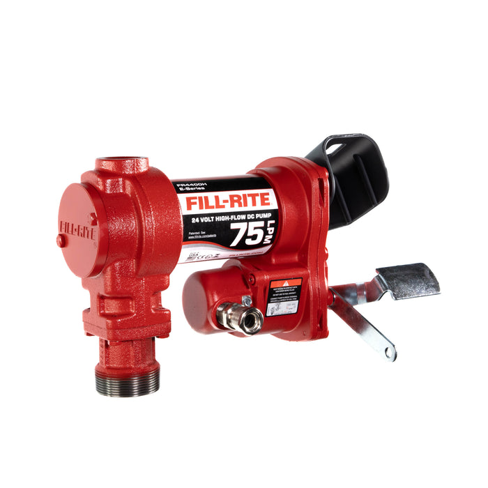 Fill-Rite FR2400 24V DC Pump