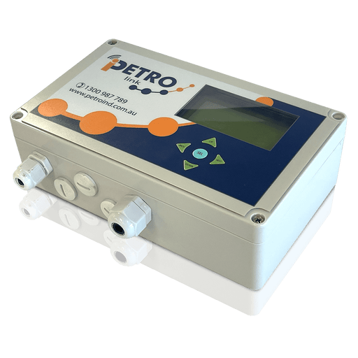 iPETRO Link communication device
