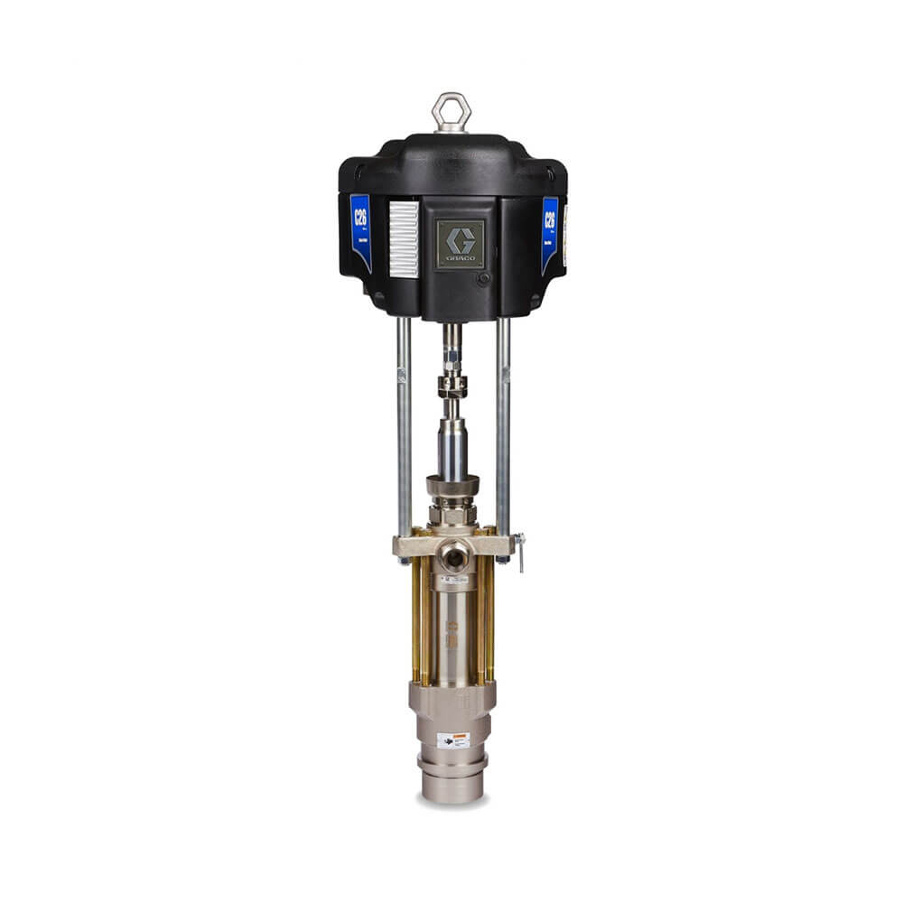 GRACO 1:1 Fast-Ball Pump Range | PETRO Industrial