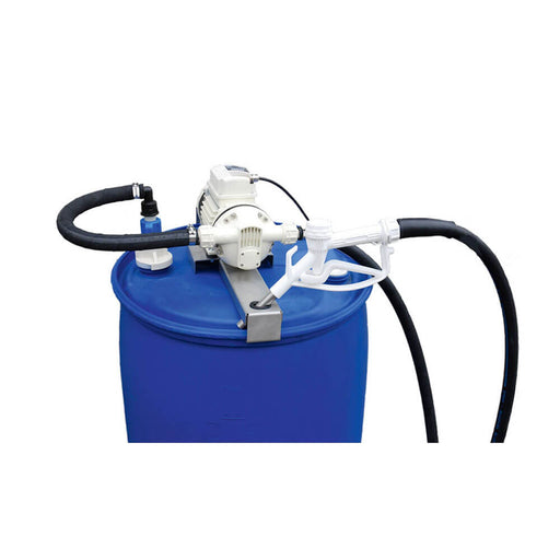 Suzzara Blue 3 Pro IBC AdBlue Pump Kit From Piusi Electric…