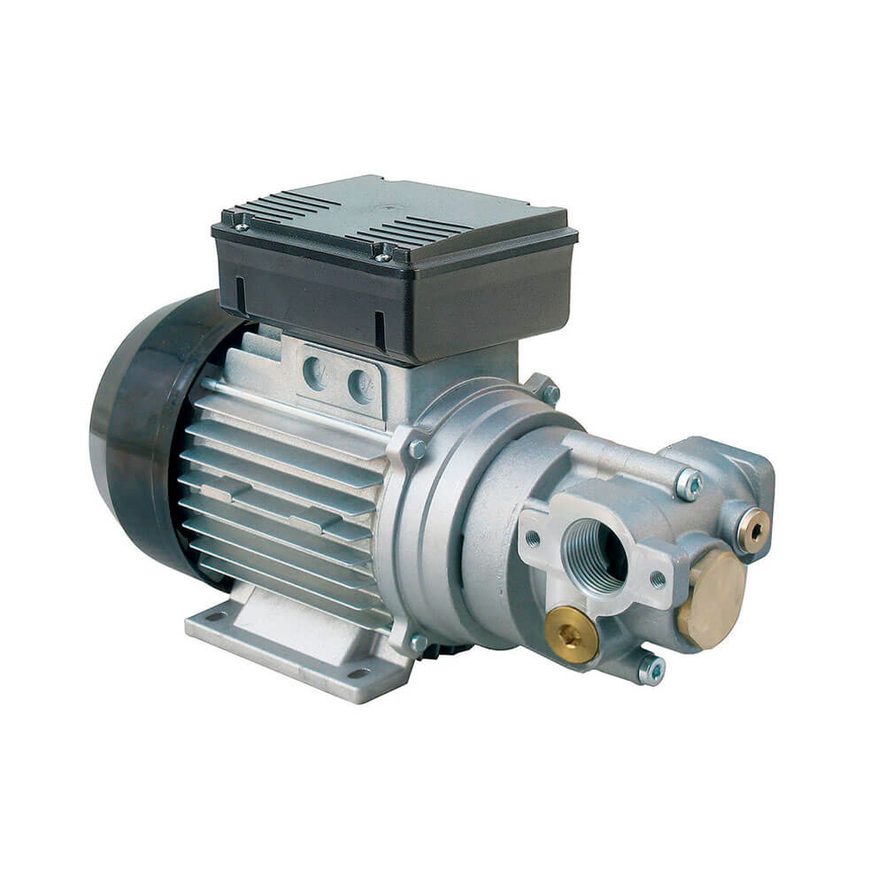 Diesel pump - VISCOMAT - PIUSI - oil / electric / rotary vane